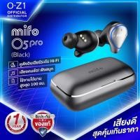ราคา Mifo O5 Pro หูฟังอินเอียร์ไร้สาย สำหรับออกกำลังกาย เสียงดี กันน้ำ IPX7 (7958728318)