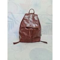 ราคา กระเป๋าเป้หนัง Joinus สีน้ำตาล (8658161442)