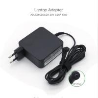 ราคา LENOVO 320 310 ETC 20V - 3.25A เครื่องชาร์จดั้งเดิม ADAPTER สําหรับ IDEAPAD (49702187514)
