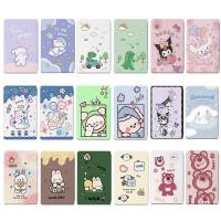 ราคา SAMSUNG สําหรับSAMSUNG Galaxy Tab A9 + 5G SM-X216B SM-X210 SM-X215 11 "Tab A9 8.7 "SM-X110 SM-X115 TabA9 Plus 11 "Wi-Fi LTEแฟชั่นน่ารักการ์ตูนกรณีคุณภาพสูงPUหนัง (41503937749)