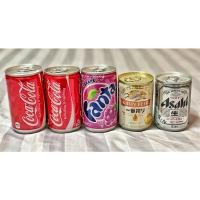 ราคา โค้ก แฟนต้า เบียร์อาซาฮี เบียร์กีริน แบบกระป๋องจิ๋ว ขายรวม (21901636130)