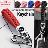 ราคา Hyundai ป้ายรถยนต์ พวกกุญแจ แฟชั่น รถหนังพวงกุญแจ รีโมทคอนโทรลพวงกุญแจ Ioniq 5 6 Staria Creta Stargazer X H1 Kona Straglazer Elantra N (40862790614)