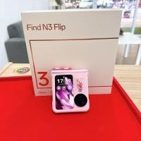ราคา oppo N3 flip pink 12+4/256 (42350848563)