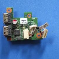 ราคา พอร์ตบอร์ด Usb แล็ปท็อป Usb Toshiba Satellite L630 L635 Original Chilboard Usb Original (43155812929)