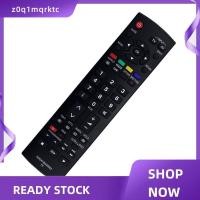 ราคา z0q1mqrktc รีโมทคอนโทรลสําหรับPanasonic TV TX-32LED8F TH-42PZ8 TH-46PZ80E TX-L24C3E EUR7651120 เปลี่ยน N2QAYB000222 (26693673185)