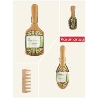 ราคา ขายดีที่สุด! The Body Shop แปรงหวีผม แปรงหวีผม (29233234003)