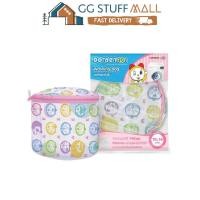ราคา GGSTUFFMALL ถุงซักชุดชั้นในโดเรมอน ถุงซักชุดชั้นในDoraemon ช่วยถนอมผ้าไม่ให้ได้รับความเสียหายจากความรุนแรงในการปั่น (18252165303)