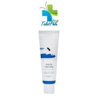 ราคา Round Lab Brich Jiuce Moisturizing Sunscreen ราวด์แล็ป กันแดด [ฉลากไทย] [50 ml./หลอด] [1 หลอด] (14791475724)