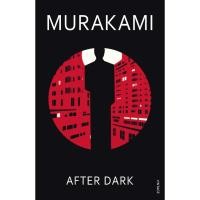ราคา After Dark Paperback English By (author) Haruki Murakami (8997772779)