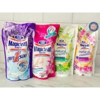 ราคา Magiclean น้ำยาถูพื้น มาจิคลีน700~800มล. (7519567574)