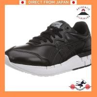 ราคา [DIRECT FROM JAPAN] "Onitsuka Tiger sneakers, REBILAC RUNNER, Black, 25.0 cm" (26950944914)