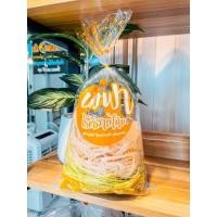 ราคา บังฟาโรตีสายไหม ขนาดแป้ง 8 แผ่น แป้งนุ่ม ไหมมันหอมอร่อย (41627095821)