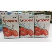 ราคา ของแท้ 100% สารสกัดจากมะเขือเทศ 60 แคปซูล (125880556)