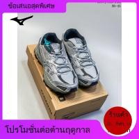 ราคา Mizuno Mizuno VOLLEYBALL Retro Fashion Casual สบาย Shock Absorption Sports Sandals RSYP (47651521795)