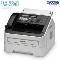 ราคา เครื่องโทรสาร เครื่องแฟกซ์ Brother FAX-2840 แบบกระดาษธรรมดา ระบบเลเซอร์ (2141854654)