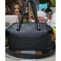 ราคา กระเป๋า มือสอง NINA RICCI VINTAG แท้ (27110739967)