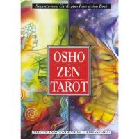 ราคา พร้อมส่งแท้Osho Zen Tarot ไพ่ทาโรต์ (42924588197)