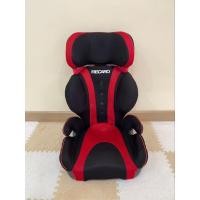 ราคา Booster Seat RecaroStart R1 สีดำแดง (24431892702)