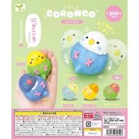 ราคา กาชาปอง นกล้มลุก จาก (18628844404)