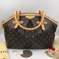 ราคา Like New Tivoli GM Monogram (5757939784)