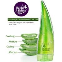 ราคา Holika Holika Aloe 99% Soothing Gel 250 ml. (317090073)