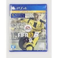 ราคา PS4 FIFA 17 DELUXE EDITION (Z3/Asia)(มือ 1) (3450775617)