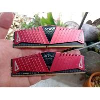 ราคา แรม RAM Adata XPG DDR4 16GB (8GBx2) Bus 3600 Mhz CL17 (42860599485)