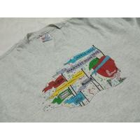 ราคา เสื้อยืดมือสอง ผ้าวินเทจ แบรนด์ Hanes กระสอบนำเข้า (12929266918)
