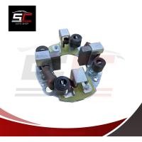 ราคา ซองถ่านไดสตาร์ท ISUZU JCM (อีซูซุ เจซีเอ็ม) ISUZU ROCKY (อีซูซุ ร็อคกี้) 4.5KW สินค้าใหม่ 100% (21776448409)