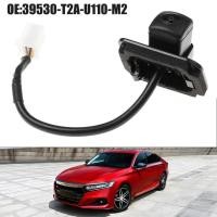 ราคา [ROMAY] กล้องจอดรถถอยหลังด้านหลังสําหรับ Honda สําหรับ Accord 2014-2017 OEM 39530-T2A-U110-M2 (43909404831)