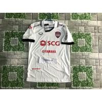 ราคา เมืองทองยูไนเต็ด (สีขาว) ปี 2017 เสื้อบอล (43658319682)