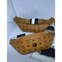 ราคา New mcm คาดอก ออริ size M พร้อมส่ง (26621658162)