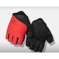 ราคา GIRO Jag Trim ถุงมือปั่นจักรยานสีแดง (23129881090)