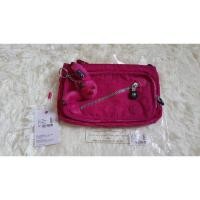 ราคา new kipling สีชมพูสด แท้ค่ะ (7172815569)