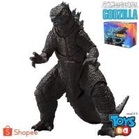 ราคา S.H.MonsterArts Godzilla from Movie [Godzilla vs Kong] (2021) (8869312187)