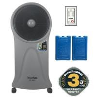 ราคา IMARFLEX พัดลมไอน้ำ รีโมท ความจุ 6 ลิตร รุ่น IF-554 (28553548920)