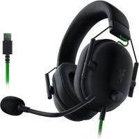 ราคา Razer BlackShark V2 X USB - Multi-platform wired esports headset หูฟังเกมเมอร์ (28817643658)