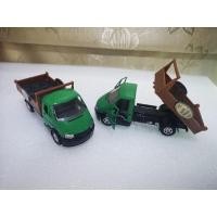 ราคา รถกระบะ​ รถบรรทุก​ เปิดประตูได้​ รถ Majorette​ ขนาด​ 14​ ซม. (9902074813)