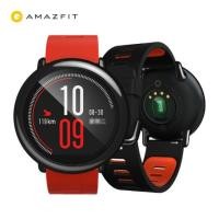 ราคา ♠ Xiaomi Amazfit SmartWatch นาฬิกาอัจฉริยะ Fitness Tracker สมาร์ทวอช (83511500)