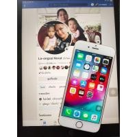 ราคา ไอ6เครื่องแท้มือสองพร้อมใช้งาน จอดีไม่แตกร้าว (19282147964)