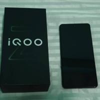 ราคา IQOO Z9 5G 8/256 GB (มือสอง) (25141824282)