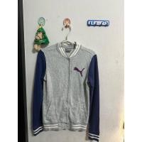 ราคา เสื้อแขนยาว Puma มือสองของแท้ (40407826077)