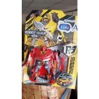 ราคา หุ่นยนต์แปลงร่างของขวัญจาก เอนฟา (27630983182)