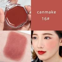 ราคา (พร้อมส่ง)*New*Canmake Cream Cheek (6115745727)