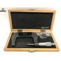 ราคา ไมโครมิเตอร์วัดนอก 50-75x0.01mm. MACOH (2876169748)