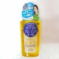 ราคา Kose Softymo White Cleansing Oil N 230 ml (1691666336)