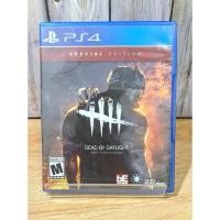 ราคา แผ่นเกมส์Ps4 (PlayStation 4) เกมส์ Dead by daylight. (25307159510)