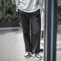 ราคา MRA Mens Light Functional Style Casual Pants Mens Breathable Outdoor Hiking Pants Soft Shell Sports Overalls (28584874730)