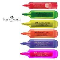 ราคา ปากกาเน้นข้อความ Faber-Castell 46 (10426318794)