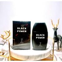 ราคา น้ำหอมกลิ่น BLACK POWER arianaดาก้า 100ml. ⚡️ส่งไวส่งของทุกวัน (44025041928)